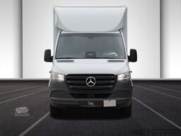 Mercedes-Benz Sprinter317CDI Maxi Koffer,LBW,Klima,Kamera