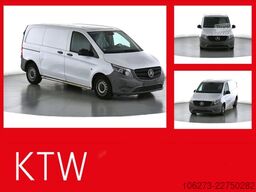 Mercedes-Benz Vito114 KA Kompakt ,Klima,Kamera,Tempomat