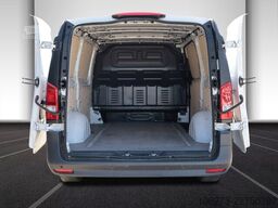 Mercedes-Benz Vito116CDI KA lang,Automatik,Klima,Kamera