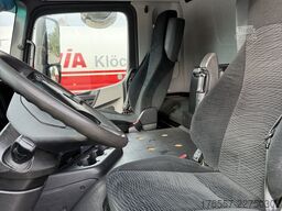 Mercedes-Benz Antos 2540 6x2 Kühlkoffer + Kühlanhänger