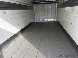 Mercedes-Benz Antos 2540 6x2 Kühlkoffer + Kühlanhänger