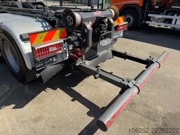 Scania G500 XT 6x4 WAF 20T HOOKLIFT / HAAKARM - *76.00...