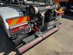Scania G500 XT 6x4 WAF 20T HOOKLIFT / HAAKARM - *76.00...