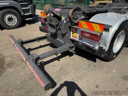 Scania G500 XT 6x4 WAF 20T HOOKLIFT / HAAKARM - *76.00...