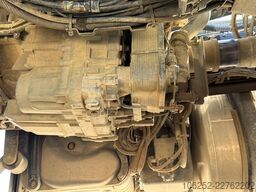 Scania G500 XT 6x4 WAF 20T HOOKLIFT / HAAKARM - *76.00...