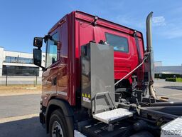 Scania G500 XT 6x4 WAF 20T HOOKLIFT / HAAKARM - *76.00...