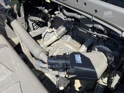 Scania G500 XT 6x4 WAF 20T HOOKLIFT / HAAKARM - *76.00...