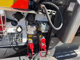 Scania G500 XT 6x4 WAF 20T HOOKLIFT / HAAKARM - *76.00...