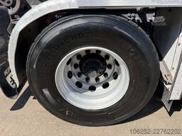 Scania G500 XT 6x4 WAF 20T HOOKLIFT / HAAKARM - *76.00...