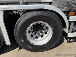 Scania G500 XT 6x4 WAF 20T HOOKLIFT / HAAKARM - *76.00...