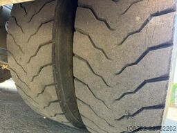 Scania G500 XT 6x4 WAF 20T HOOKLIFT / HAAKARM - *76.00...