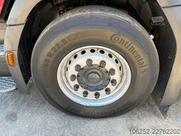 Scania G500 XT 6x4 WAF 20T HOOKLIFT / HAAKARM - *76.00...