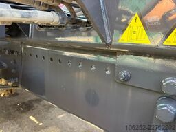 Scania G500 XT 6x4 WAF 20T HOOKLIFT / HAAKARM - *76.00...
