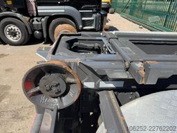 Scania G500 XT 6x4 WAF 20T HOOKLIFT / HAAKARM - *76.00...