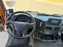 Iveco X-WAY 460 6x4 WAF 20T HOOKLIFT / HAAKARM - *178...