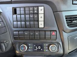 Iveco X-WAY 460 6x4 WAF 20T HOOKLIFT / HAAKARM - *178...