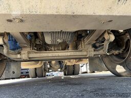 Iveco X-WAY 460 6x4 WAF 20T HOOKLIFT / HAAKARM - *178...