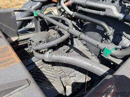 Iveco X-WAY 460 6x4 WAF 20T HOOKLIFT / HAAKARM - *178...