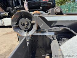 Iveco X-WAY 460 6x4 WAF 20T HOOKLIFT / HAAKARM - *178...