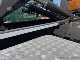 Iveco X-WAY 460 6x4 WAF 20T HOOKLIFT / HAAKARM - *178...