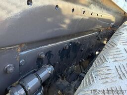 Iveco X-WAY 460 6x4 WAF 20T HOOKLIFT / HAAKARM - *178...