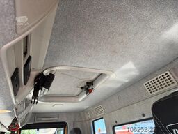 Iveco X-WAY 460 6x4 WAF 20T HOOKLIFT / HAAKARM - *178...