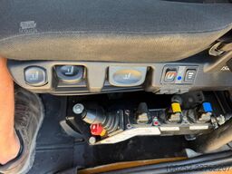 Iveco X-WAY 460 6x4 WAF 20T HOOKLIFT / HAAKARM - *178...
