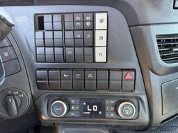 Iveco X-WAY 460 6x4 WAF 20T HOOKLIFT / HAAKARM - *178...