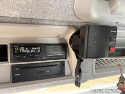 Iveco X-WAY 460 6x4 WAF 20T HOOKLIFT / HAAKARM - *178...