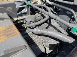 Iveco X-WAY 460 6x4 WAF 20T HOOKLIFT / HAAKARM - *178...