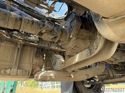 Iveco X-WAY 460 6x4 WAF 20T HOOKLIFT / HAAKARM - *178...