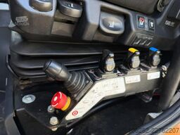 Iveco X-WAY 460 6x4 WAF 20T HOOKLIFT / HAAKARM - *178...