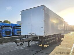 KRAMER K+G TEC ZERBST ZFG 18