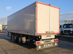 KRAMER K+G TEC ZERBST ZFG 18