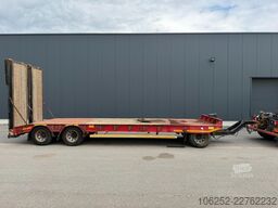 ATM ADL 30-1 - 30T - HYDR RAMPS - BPW - AIR SUSPENS...