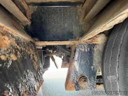 ATM ADL 30-1 - 30T - HYDR RAMPS - BPW - AIR SUSPENS...