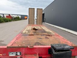ATM ADL 30-1 - 30T - HYDR RAMPS - BPW - AIR SUSPENS...