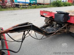 ATM ADL 30-1 - 30T - HYDR RAMPS - BPW - AIR SUSPENS...