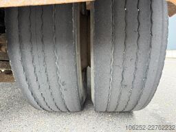 ATM ADL 30-1 - 30T - HYDR RAMPS - BPW - AIR SUSPENS...