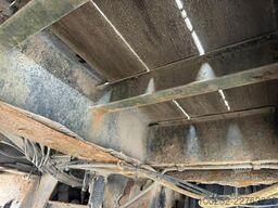 ATM ADL 30-1 - 30T - HYDR RAMPS - BPW - AIR SUSPENS...