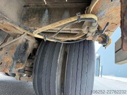 ATM ADL 30-1 - 30T - HYDR RAMPS - BPW - AIR SUSPENS...