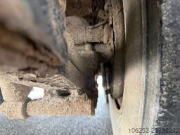 ATM ADL 30-1 - 30T - HYDR RAMPS - BPW - AIR SUSPENS...