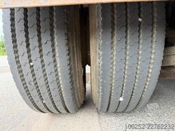 ATM ADL 30-1 - 30T - HYDR RAMPS - BPW - AIR SUSPENS...
