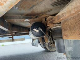 ATM ADL 30-1 - 30T - HYDR RAMPS - BPW - AIR SUSPENS...