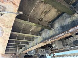 ATM ADL 30-1 - 30T - HYDR RAMPS - BPW - AIR SUSPENS...