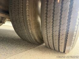 ATM ADL 30-1 - 30T - HYDR RAMPS - BPW - AIR SUSPENS...