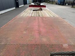 ATM ADL 30-1 - 30T - HYDR RAMPS - BPW - AIR SUSPENS...
