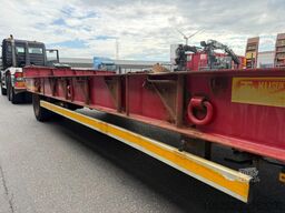 ATM ADL 30-1 - 30T - HYDR RAMPS - BPW - AIR SUSPENS...