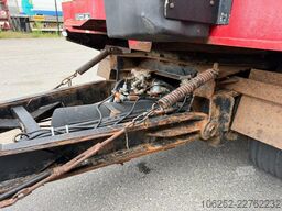 ATM ADL 30-1 - 30T - HYDR RAMPS - BPW - AIR SUSPENS...