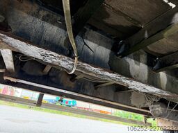 ATM ADL 30-1 - 30T - HYDR RAMPS - BPW - AIR SUSPENS...